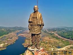2 Nights 3 Days Statue of Unity